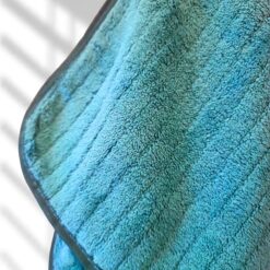 Virtuvinis mikropluošto rankšluostis RINI (smaragdo)