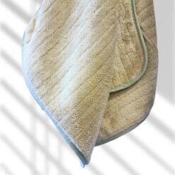 Virtuvinis mikropluošto rankšluostis RINI (žalsva)