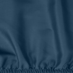 Mako satino paklodė su guma