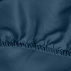 Mako satino paklodė su guma