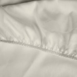 Mako satino paklodė su guma