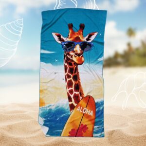 Paplūdimio rankšluosčiai visus metus