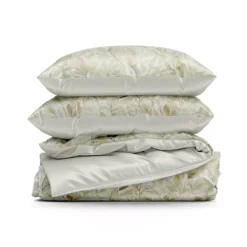 Medvilninė satino patalynė LAPIJA