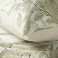 Medvilninė satino patalynė LAPIJA